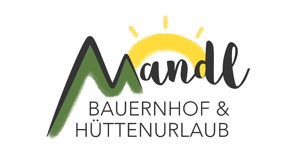 Logo - Naturparkhütte - Murau - Steiermark